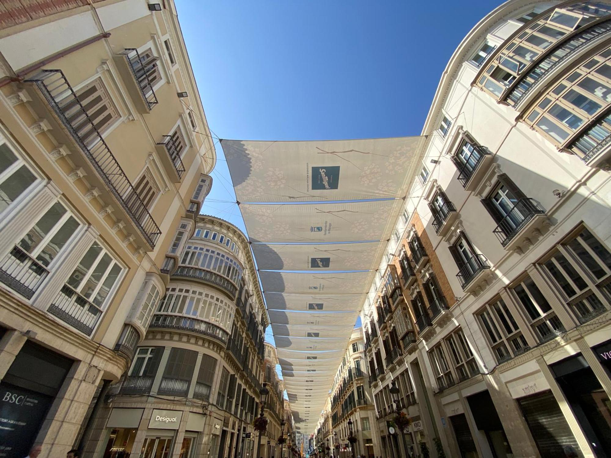 Apartamento En El Centro De Malaga Exterior photo